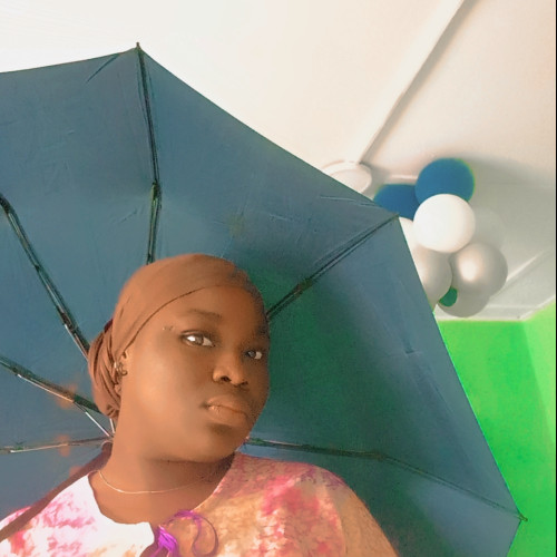 Niniola  A. profile photo