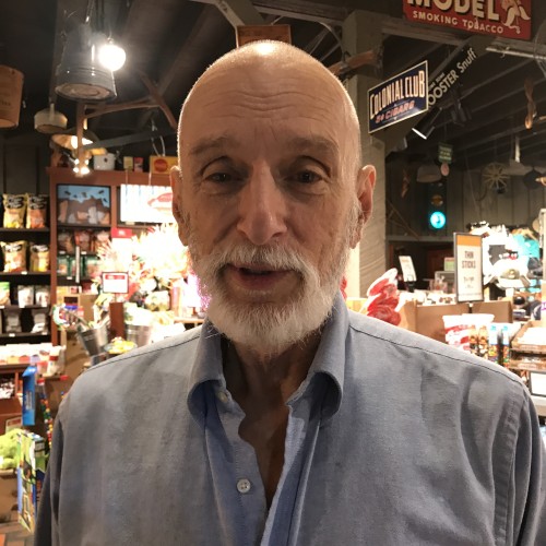 John C.