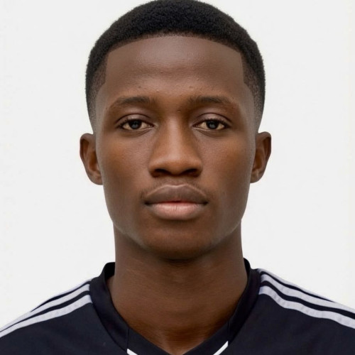 Emmanuel W. profile photo