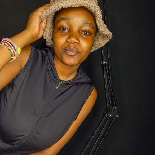 Faith M. profile photo