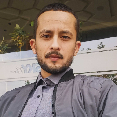 alaa eddine b. profile photo