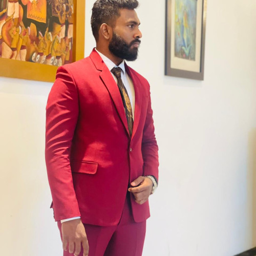 Dilshan  F. profile photo