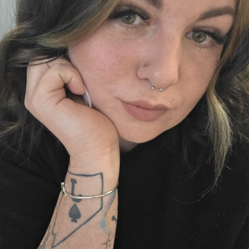 Shannon B. profile photo