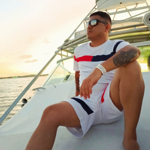 anderson  m. profile photo