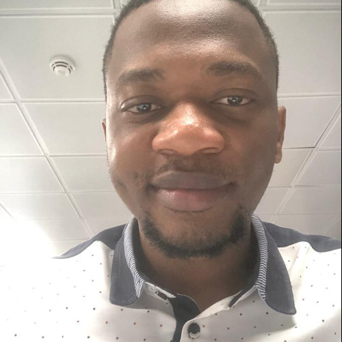 Ibrahim J. profile photo