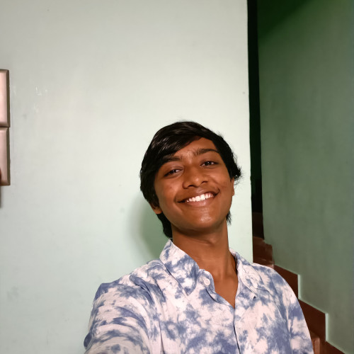 Rutvik K. profile photo