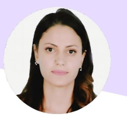 Amira S.