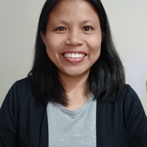 Joy M. profile photo