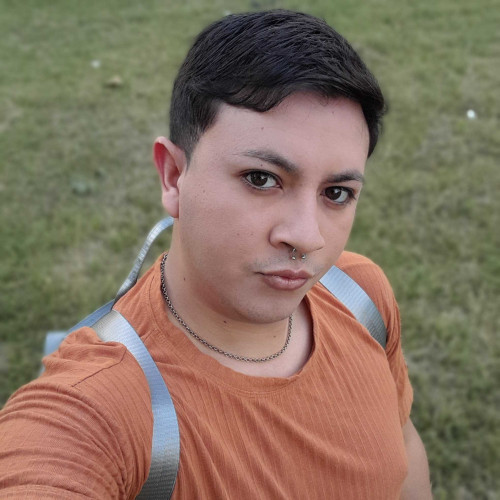 adrian c. profile photo