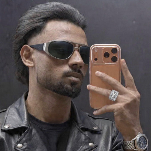 Harish S. profile photo