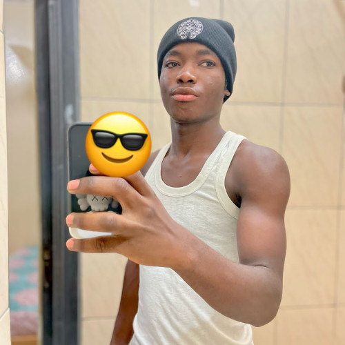 Mensah B. profile photo