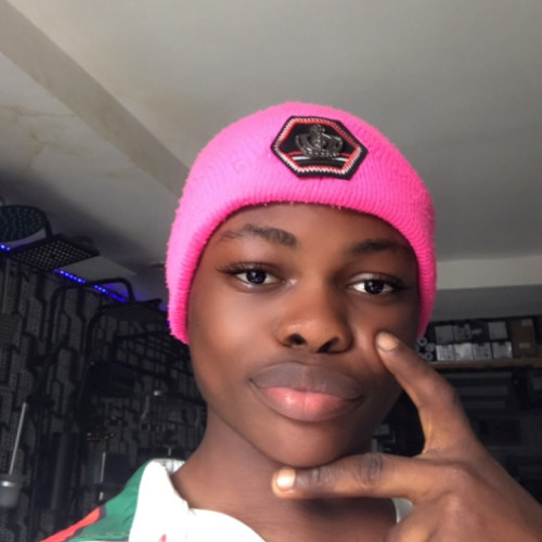 Promise  D. profile photo