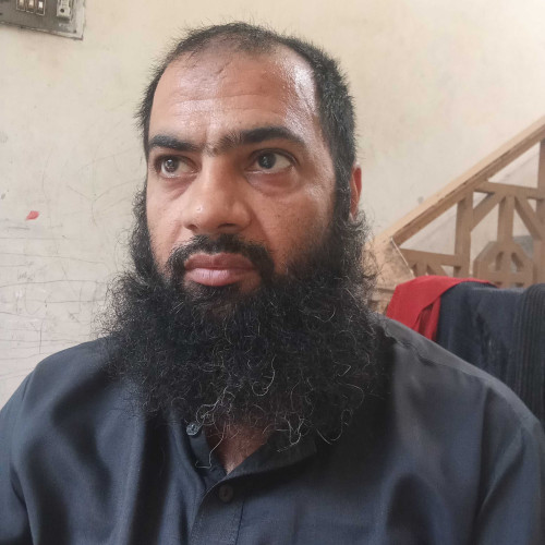 Muhammad z. profile photo