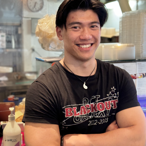 Liem L. profile photo
