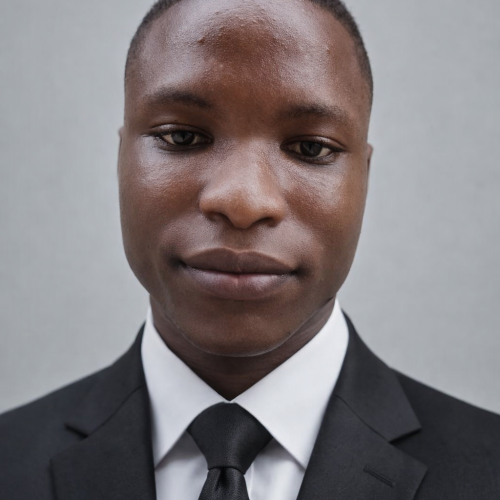 ADEKANBI D. profile photo