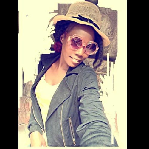 CELIA NEKESA A. profile photo