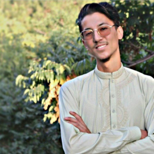 Faramarz J.