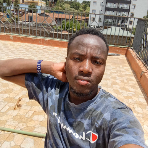 Collins D. profile photo