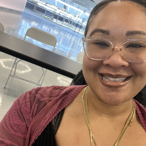 Tyesha H. profile photo