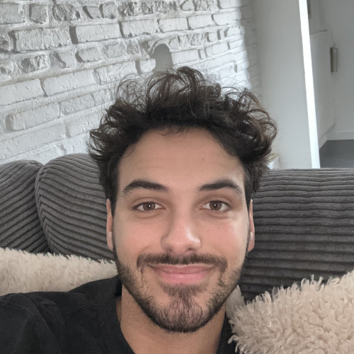 Sacha S. profile photo