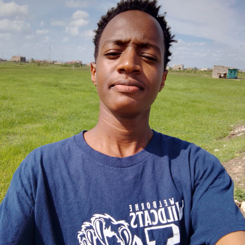 Kedienye A. profile photo