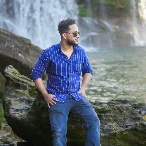 Sourav D. profile photo