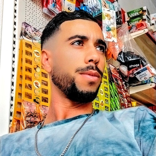 yassine e. profile photo