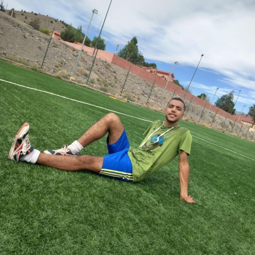 ibrahim G. profile photo