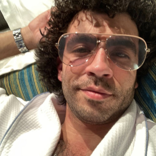 Martin G. profile photo