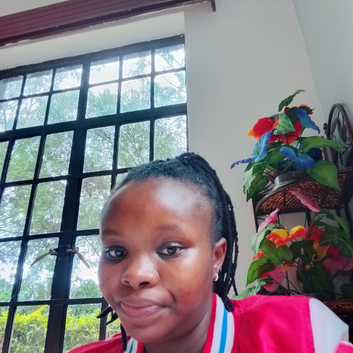 Wambojenny W. profile photo