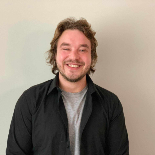 Christopher  K. profile photo
