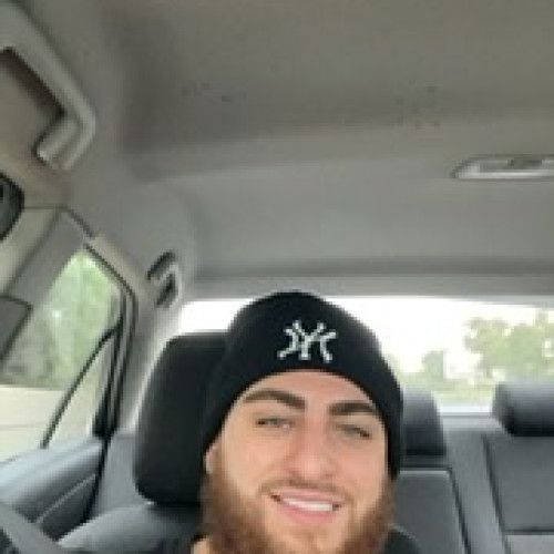 Omar B. profile photo