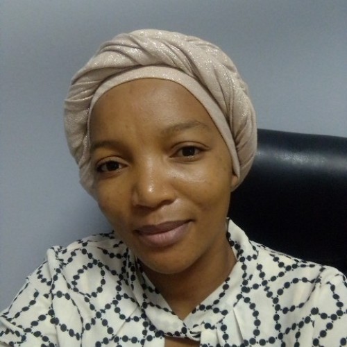 Mokgebeleko Fortune  M.
