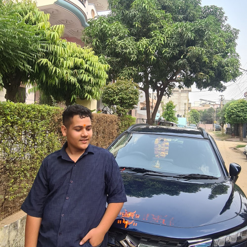 Vansh  S. profile photo