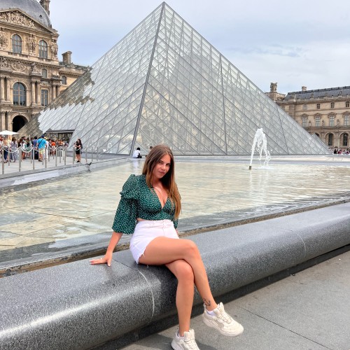 Beatrice B. profile photo