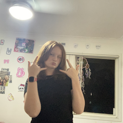 Amelia F. profile photo