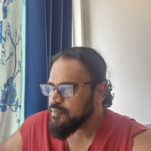 Ajay P. profile photo