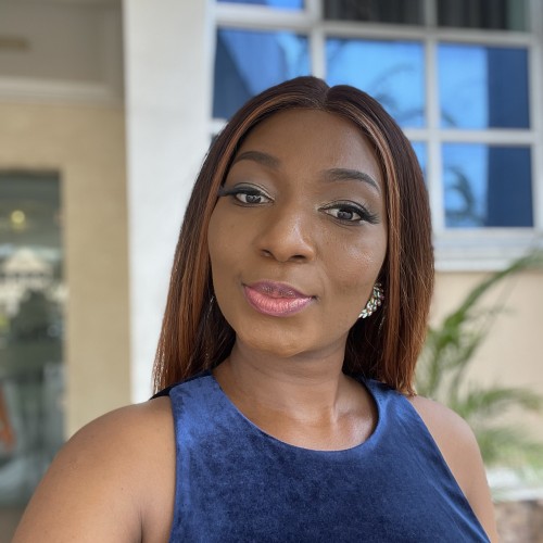 Chioma Sylvia W.
