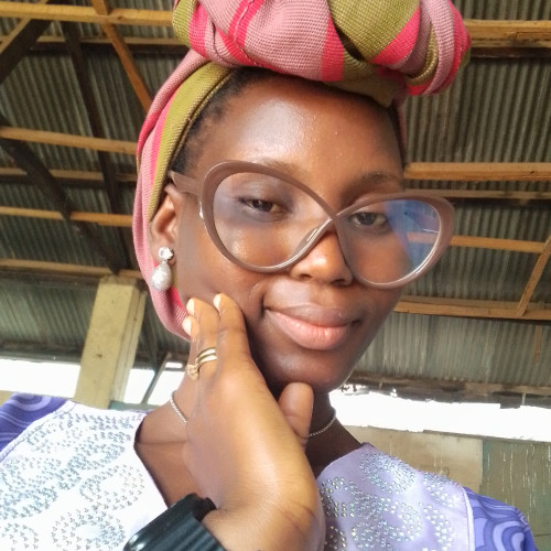 Abosede N. profile photo
