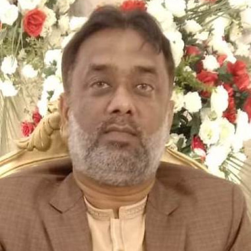 Ijaz A. profile photo