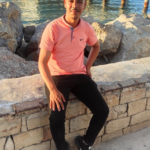 Ashraf e. profile photo
