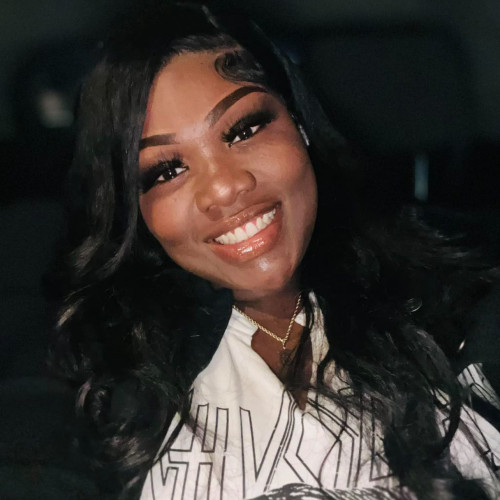 Kristina J. profile photo
