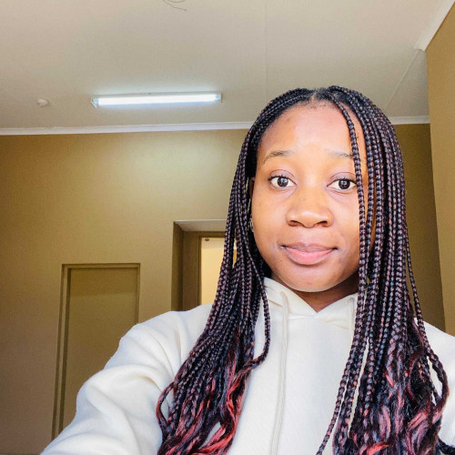 Khaarendwe M.