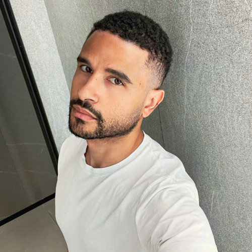 Max F. profile photo