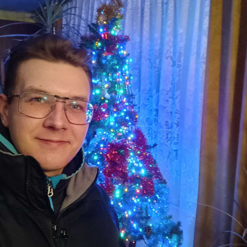 Patryk P.