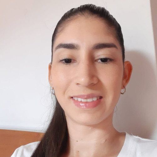 Yolima a. profile photo