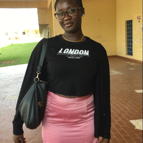 Omodunni C.