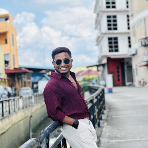 Munna M. profile photo