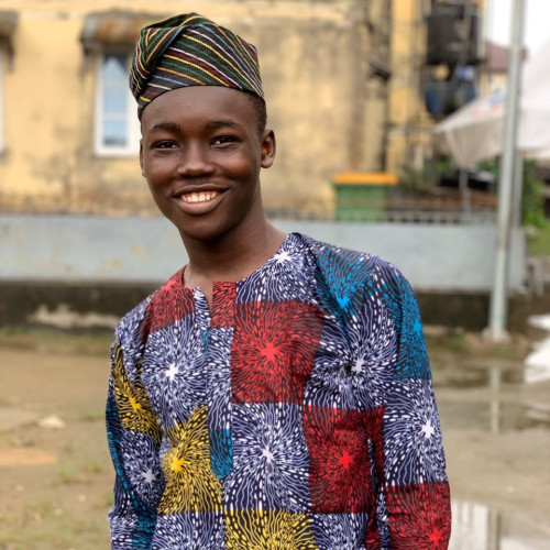 Faheed O. profile photo