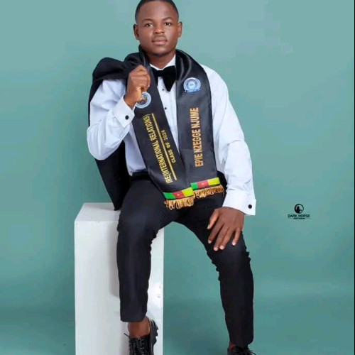 Epie Raphael  N. profile photo